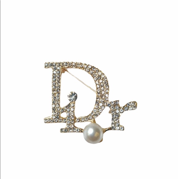 Cute Inspired Brooches - Picture 7 of 11